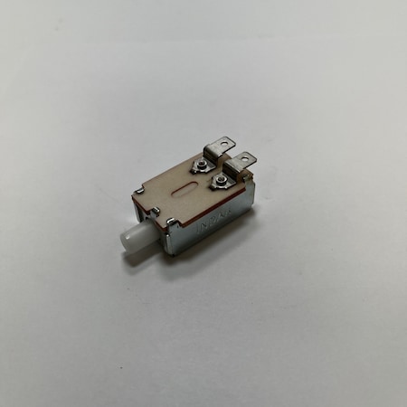 Mtd Switch-Plunger 20A 725-06114